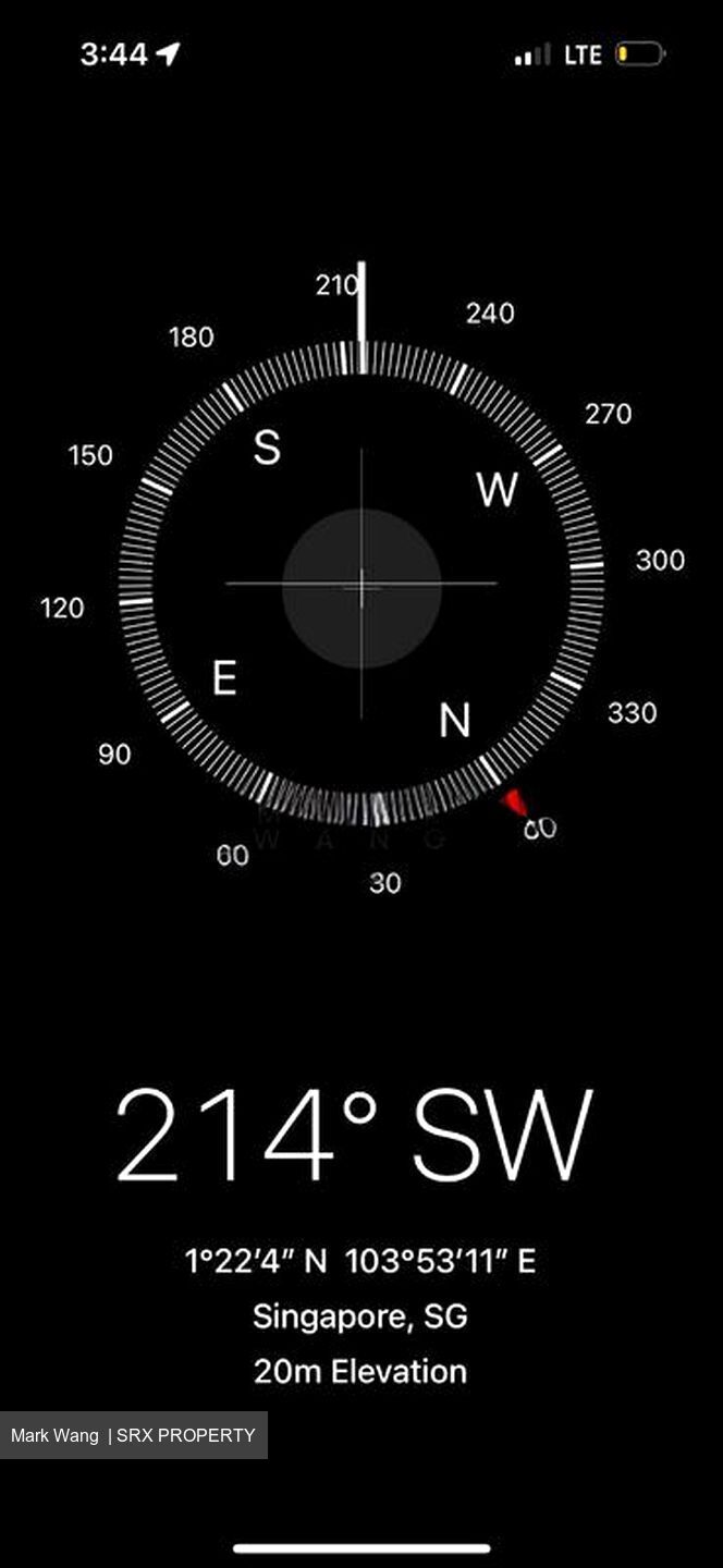 The Florence Residences (D19), Apartment #504333621